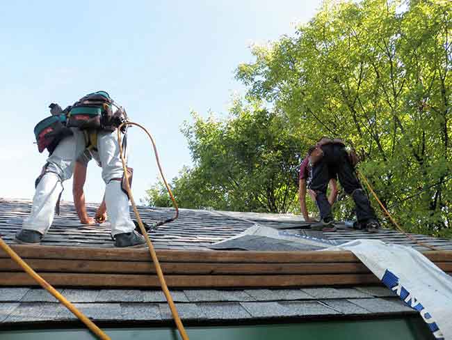 Residential Roofing Winnipeg | Commercial Siding Winnipeg | Residential ...